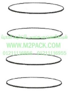 طبة موديل m2pack.com  Tri – Shield – Eva solid التى نقدمها نحن شركة المهندس منسي للتغليف الحديث و الصناعات الهندسيه –  ام تو باك